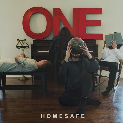 One von PURE NOISE RECOR