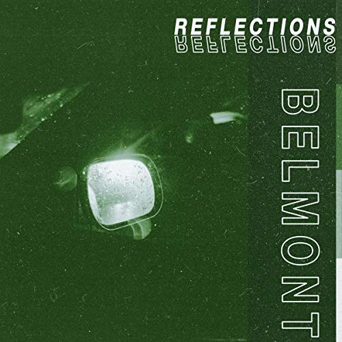 Reflections [Vinyl LP] von PURE NOISE RECOR