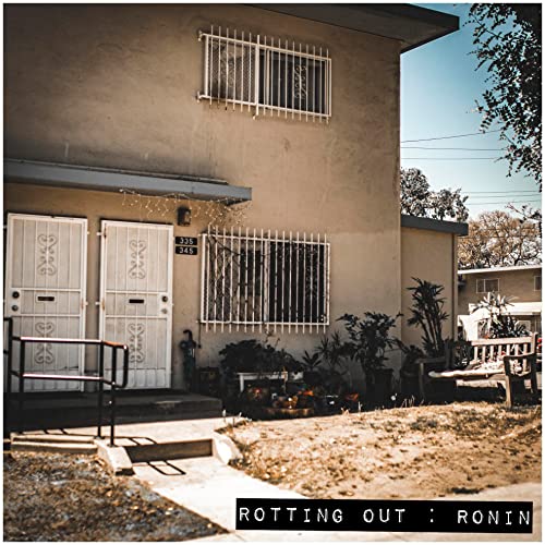 Ronin [Vinyl LP] von PURE NOISE RECOR