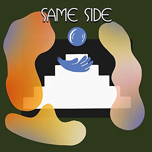 Same Side [Vinyl Maxi-Single] von PURE NOISE RECOR
