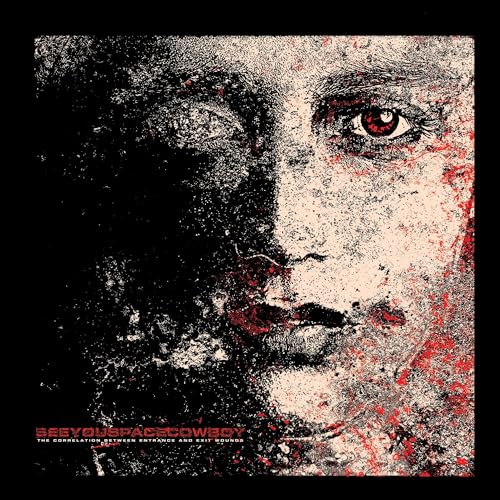 The Correlation Between Entrance and Exit Wounds The Correlation Between Entrance and Exit Wounds von PURE NOISE RECOR