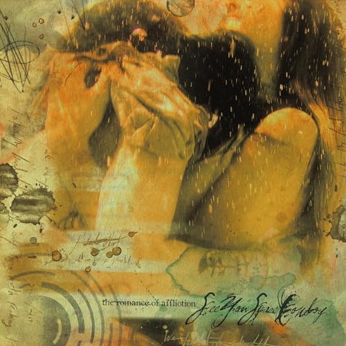 The Romance of Affliction The Romance of Affliction von PURE NOISE RECOR