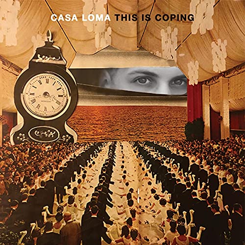 This Is Coping [Vinyl LP] von PURE NOISE RECOR