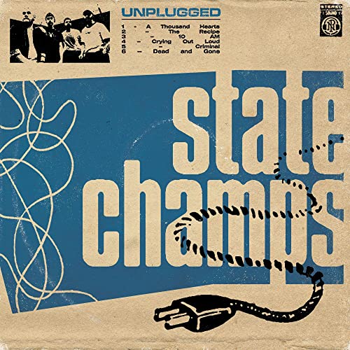 Unplugged [Vinyl LP] von PURE NOISE RECOR