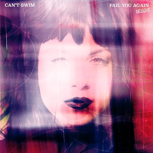 Fail You Again [Vinyl LP] von PURE NOISE RECORDS