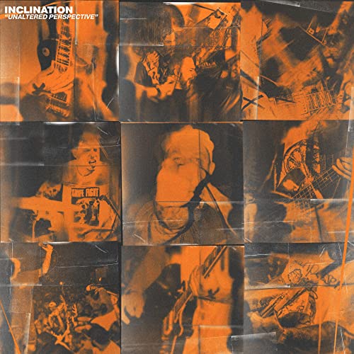Unaltered Perspective [Vinyl LP] von PURE NOISE RECORDS