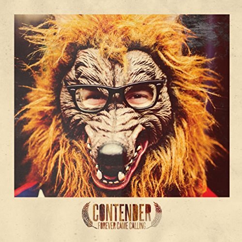 Contender (Lp) [Vinyl LP] von PURE NOISE