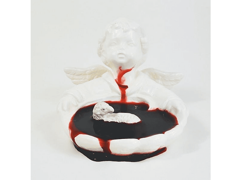 Counterparts - Heaven Let Them Die (Vinyl) von PURE NOISE