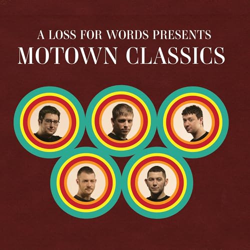 Motown Classics [Vinyl LP] von PURE NOISE