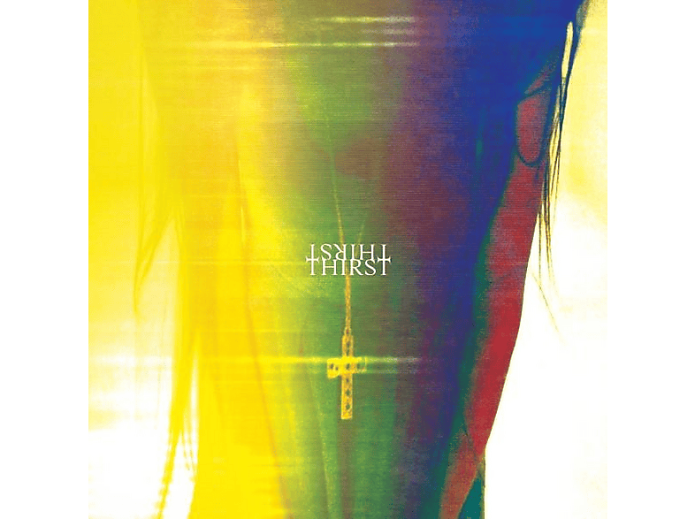 SLOW CRUSH - THIRST (Vinyl) von PURE NOISE