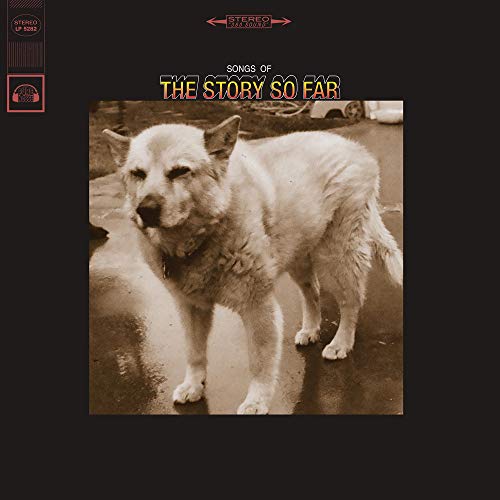 Songs Of Songs Of von PURE NOISE
