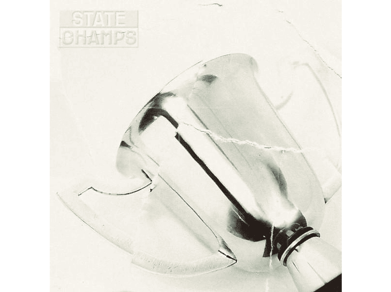 State Champs - (Vinyl) von PURE NOISE
