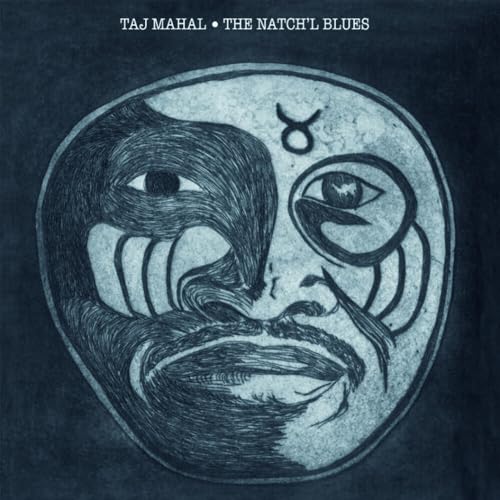 The Natchl Blues [Vinyl LP] von PURE PLEASURE