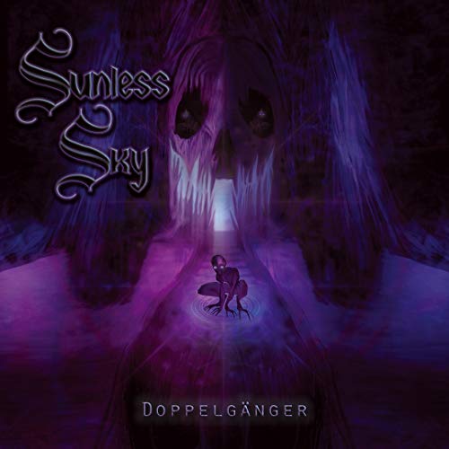 Doppelgänger von PURE STEEL RECORDS