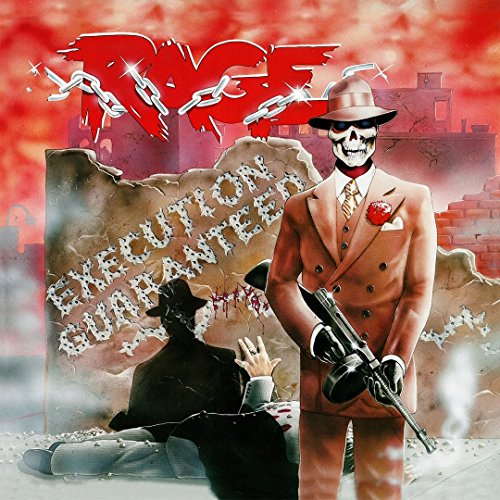 Execution Guaranteed (Doube Vinyl) [Vinyl LP] von PURE STEEL RECORDS