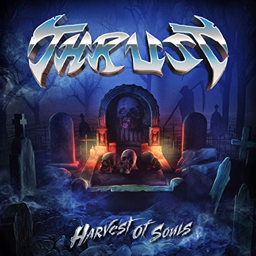 Harvest of Souls Harvest of Souls von Pure Steel