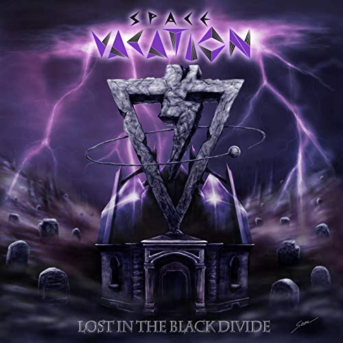 Lost in the Black Divide Lost in the Black Divide von Pure Steel
