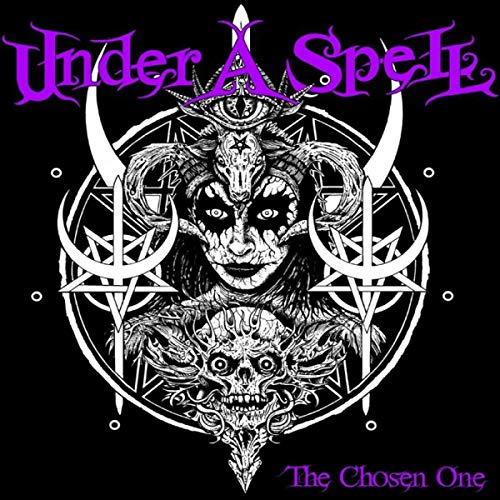 The Chosen One von PURE STEEL RECORDS