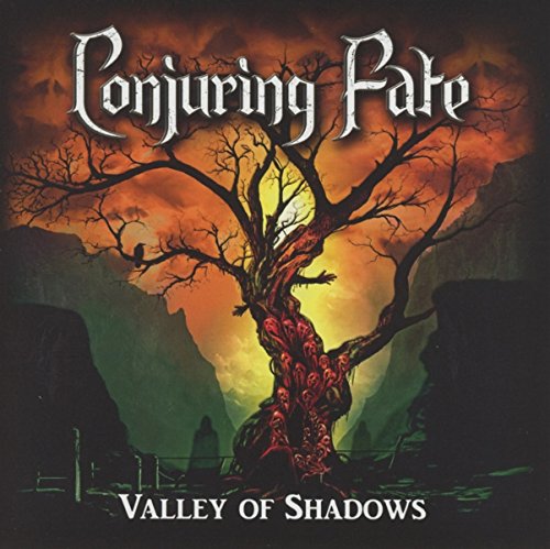 Valley of Shadows von PURE STEEL RECORDS