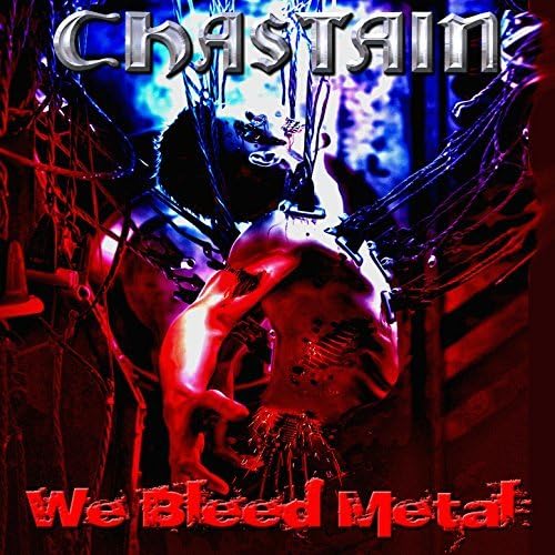 We Bleed Metal 17 (Black Vinyl) [Vinyl LP] von PURE STEEL RECORDS