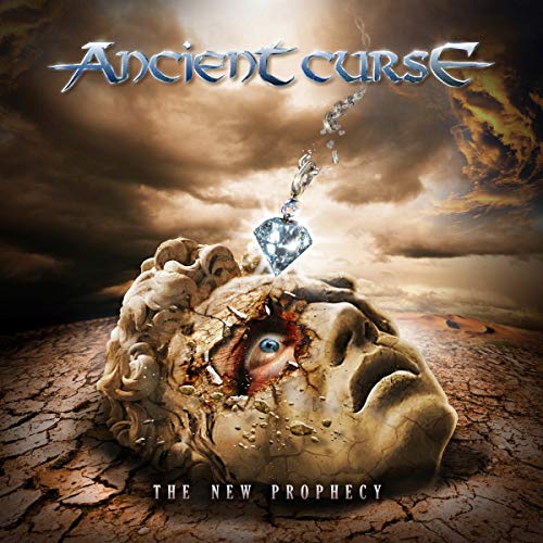 The New Prophecy (Ltd.2lp/Black Vinyl) [Vinyl LP] von PURE STEEL