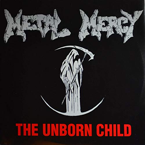 The Unborn Child (Ltd.Black 2lp) [Vinyl LP] von PURE STEEL