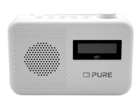 Pure Elan One2 weiß Pure Elan One2 weiß von PURE