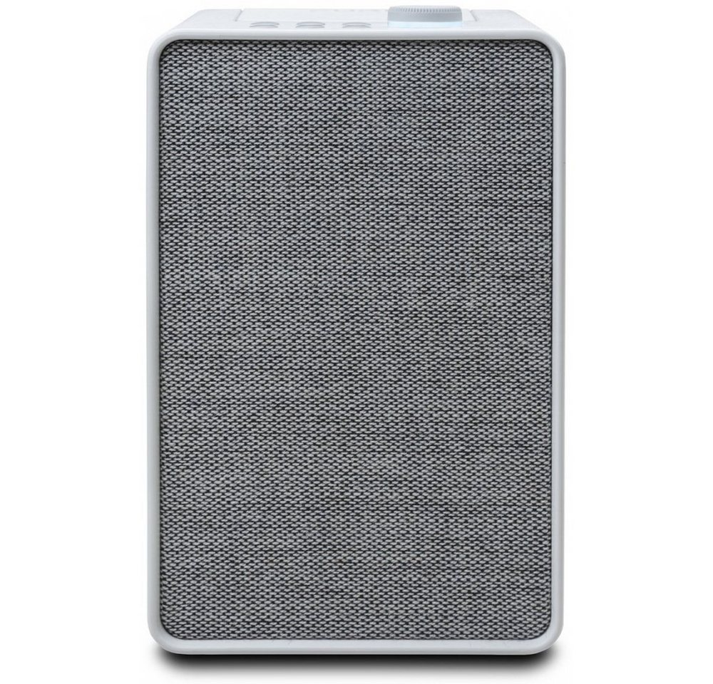 PURE97 Evoke Spot - Heimradio - cotton white Internet-Radio (Internetradio) von PURE97