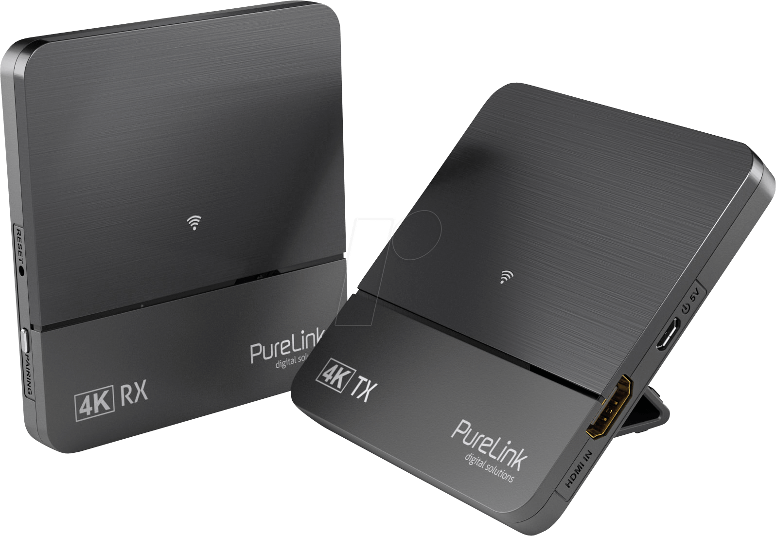 PURE CSW200 - 4K / UltraHD Wireless HD Set von PURELINK
