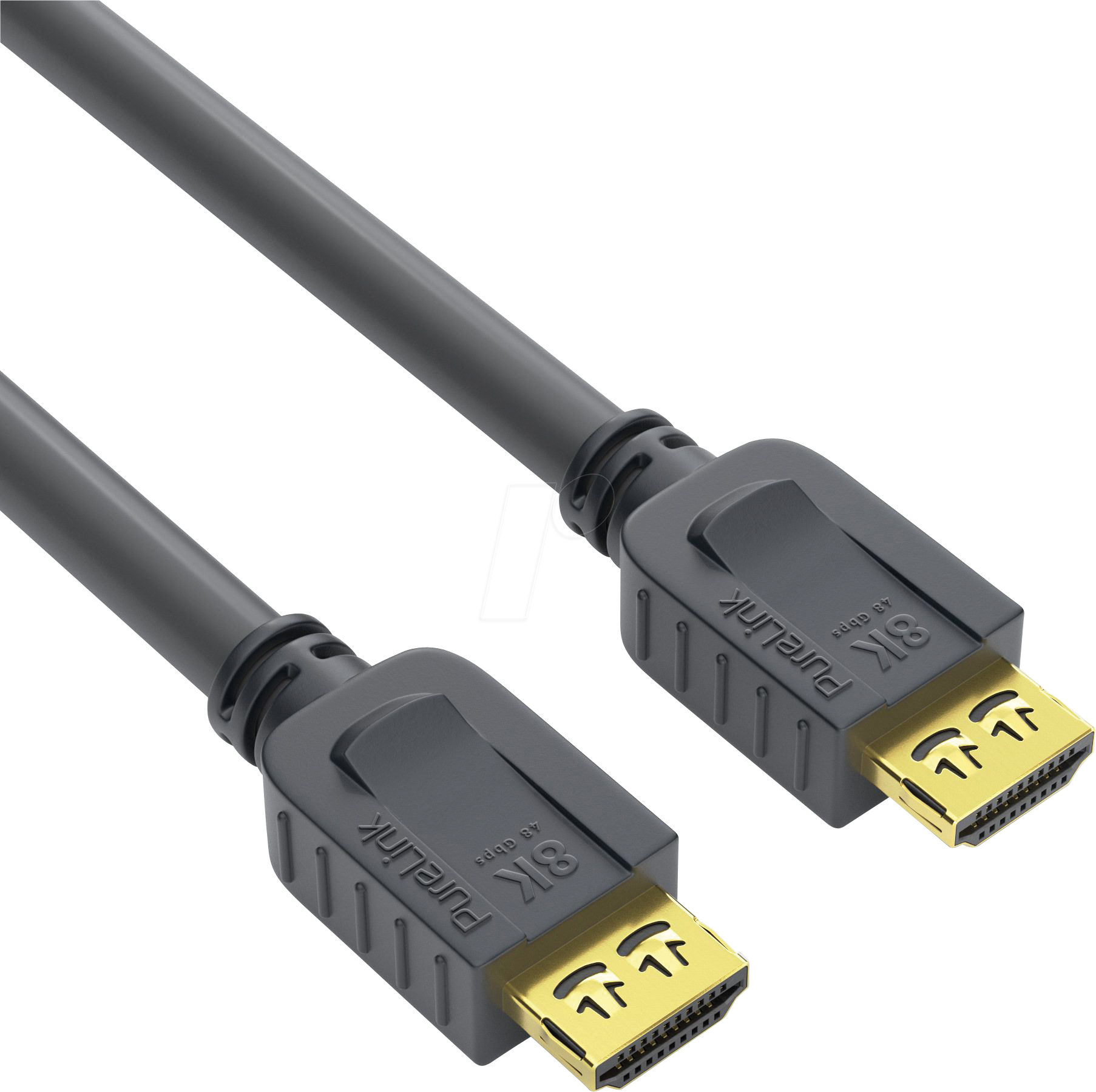 PURE PI1010-020 - HDMI 8K Kabel - PureInstall 2,0 m von PURELINK