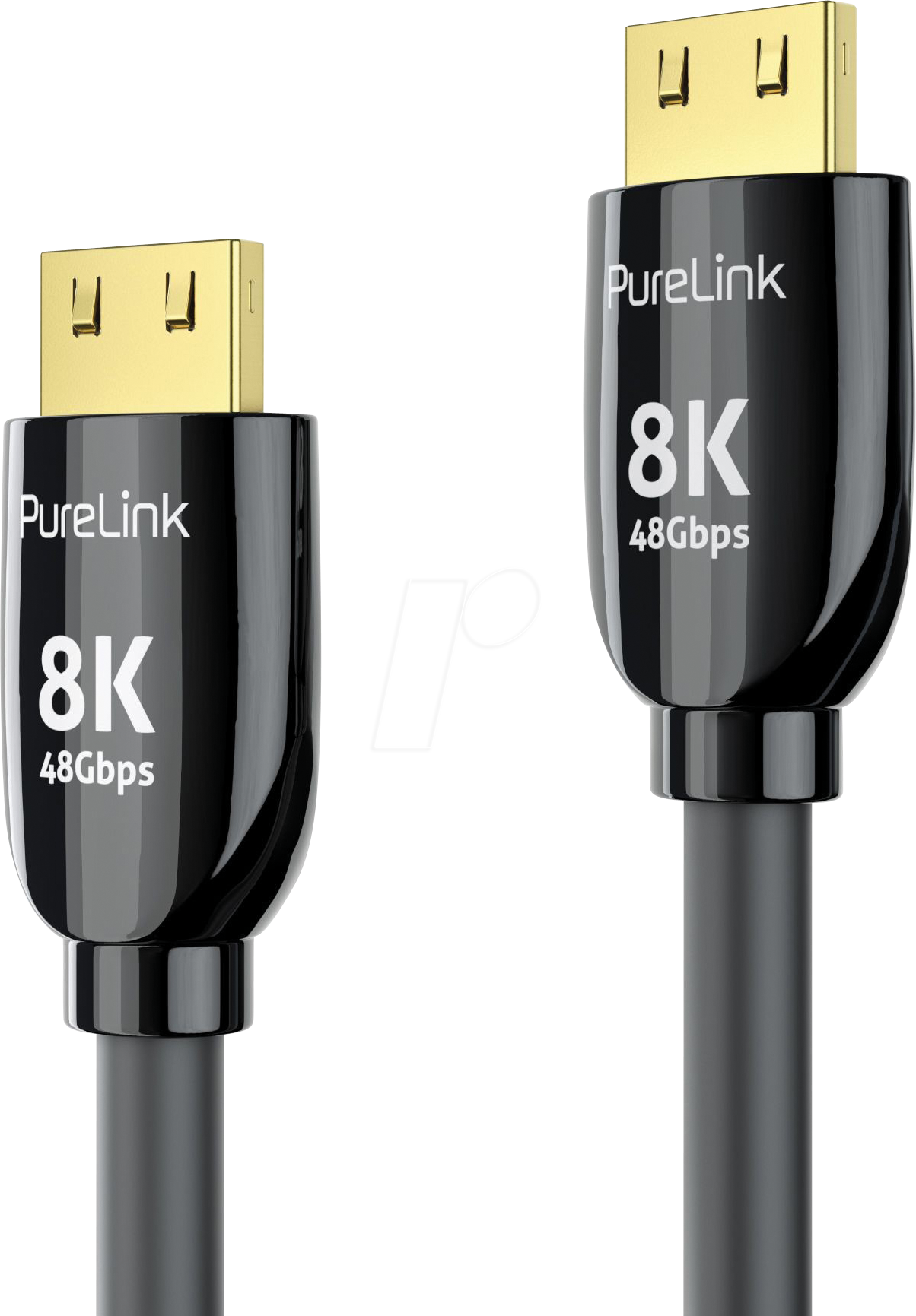 PURE PS3010-020 - HDMI 8K Kabel - ProSpeed Serie 2,00m von PURELINK