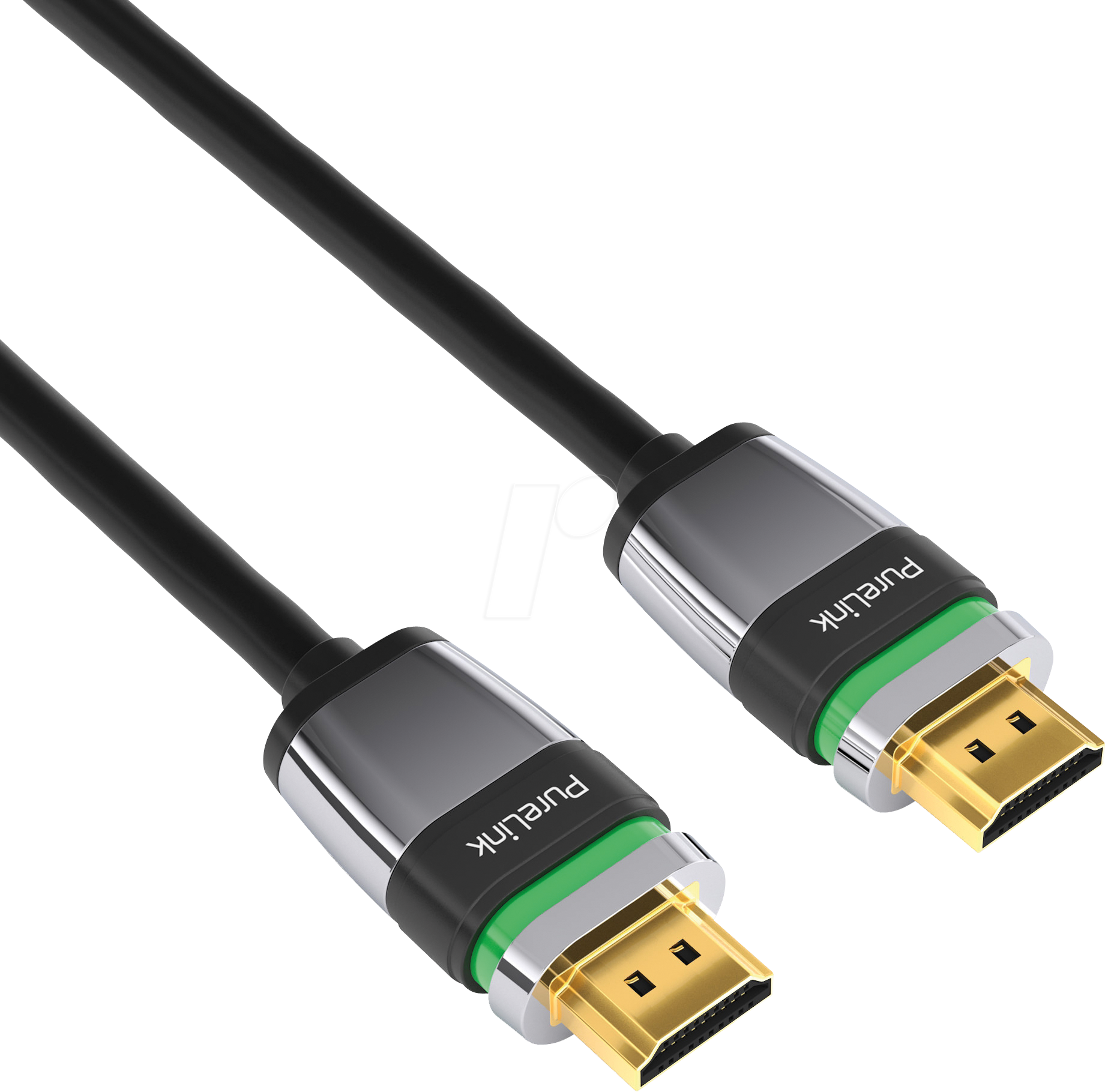PURE ULS1105-030 - HDMI Kabel - Ultimate Serie - 8K 48Gbps - 3,0 m - LSZH von PURELINK