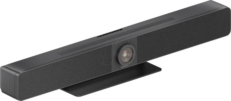 PURE VL-VB300 - Videokonferenz-System, 4K, Mikrofon, Soundbar, Umschalter von PURELINK