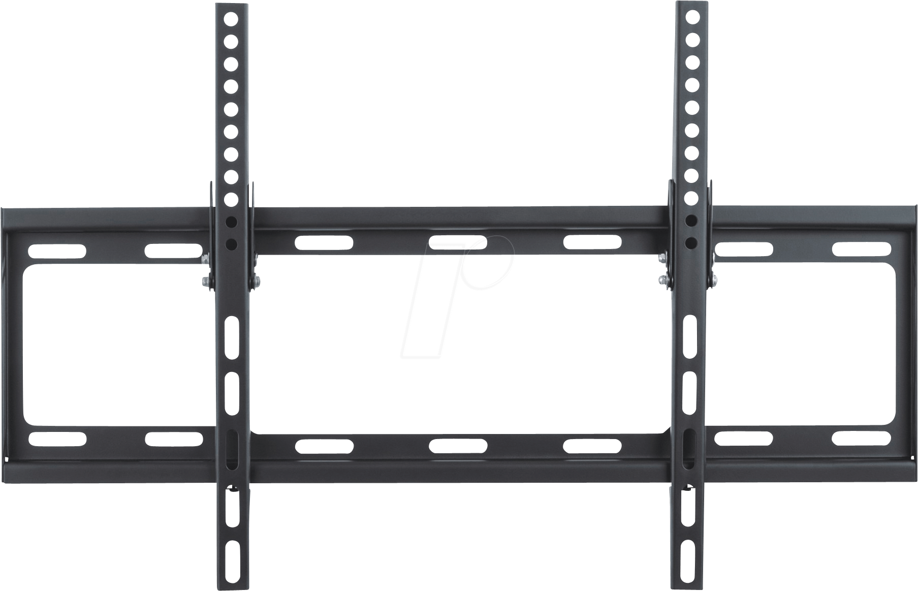 PM-BT600 - TV-Wandhalterung, neigbar, 32'' - 65'', schwarz von PUREMOUNTS
