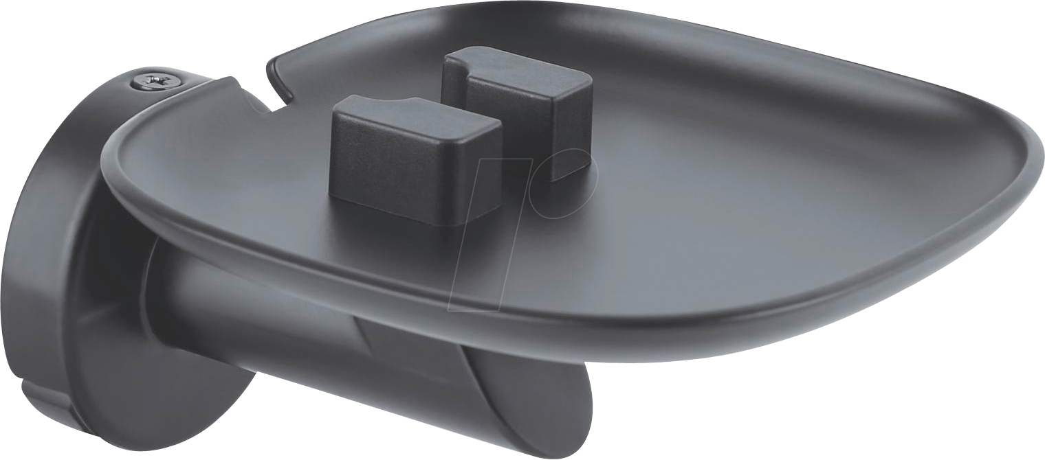 PM-SOM-040 - Lautsprecher Wandhalterung für SONOS ONE®, schwarz von PUREMOUNTS