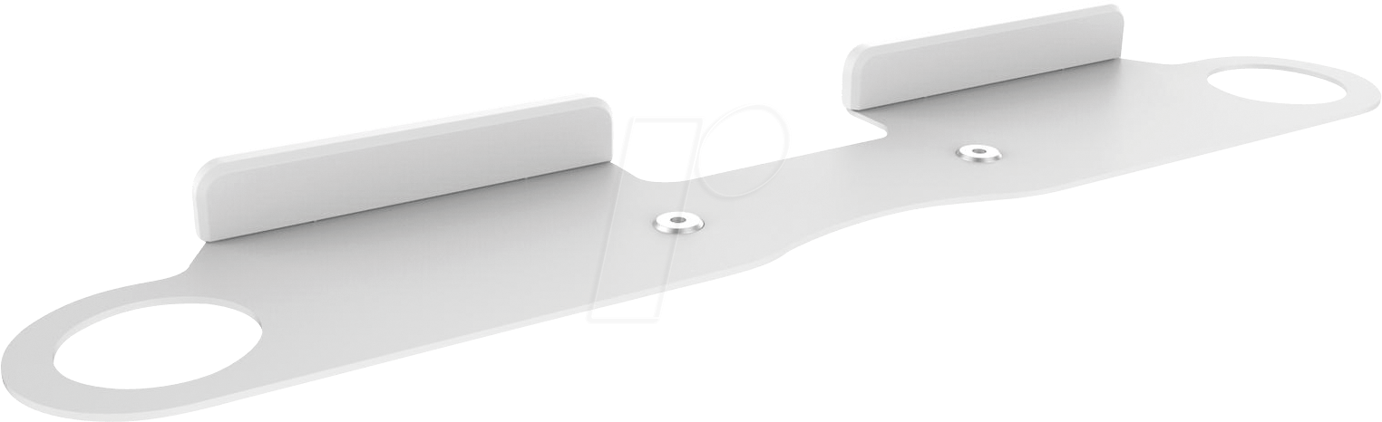 PM-SOM-091 - Lautsprecher Wandhalterung für Sonos® Beam, weiß von PUREMOUNTS