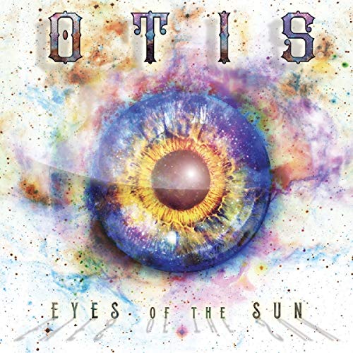 Eyes of The Sun [Vinyl LP] von PURPLE PYRAMID