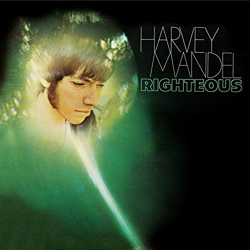 Righteous [Vinyl LP] von PURPLE PYRAMID