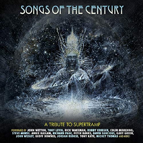 Songs Of The Century - A Tribute To Supertramp [Vinyl LP] von PURPLE PYRAMID