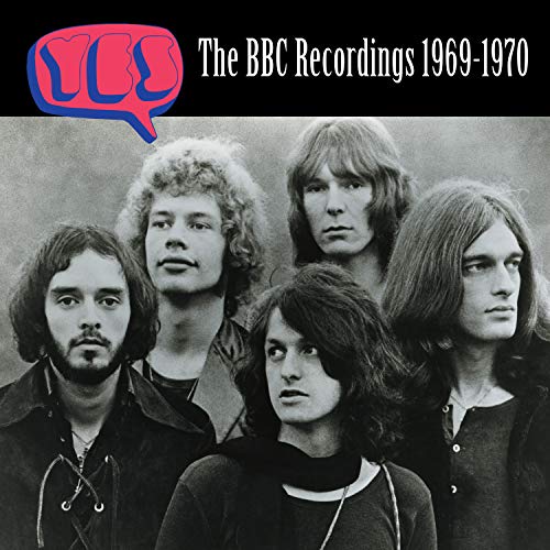 The BBC Recordings 1969-1970 (Reissue) [Vinyl LP] von PURPLE PYRAMID