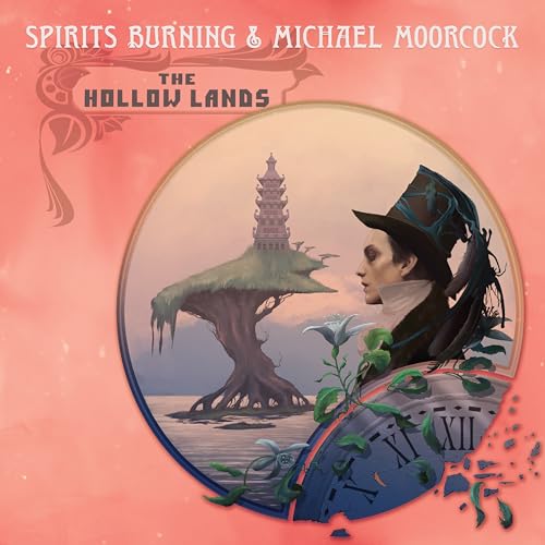 The Hollow Lands [Vinyl LP] von PURPLE PYRAMID