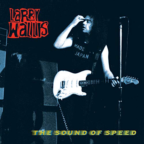 The Sound Of Speed [Vinyl LP] von PURPLE PYRAMID