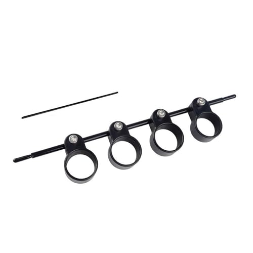 Gitarren-Fingerverstärker, Gitarren-Fingerdehner, Fingertrainer, Klavier-Fingertrenner, Gitarrenübungstrainingswerkzeug Gitarren-Fingerverstärker, Gitarren-Fingerdehner, Fingertrainer, Klavier-Fingertrenner, Gitarrenübungstrainingswerkzeug von PURPLELILY