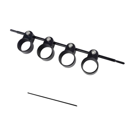 Gitarren-Fingerverstärker, Gitarren-Fingerdehner, Fingertrainer, Klavier-Fingertrenner, Gitarrenübungstrainingswerkzeug Gitarren-Fingerverstärker, Gitarren-Fingerdehner, Fingertrainer, Klavier-Fingertrenner, Gitarrenübungstrainingswerkzeug von PURPLELILY