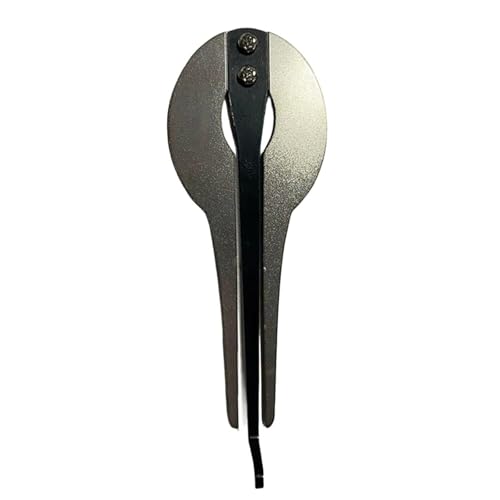 Russische Maultrommel aus Metall, handgefertigt, Mundharmonika, für Kinder, Erwachsene, Teenager, Anfänger, Mundinstrument, Judenharfe von PURPLELILY
