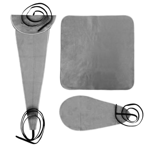 Saxophon-Reinigungstuch, für Klarinette, Saxophon, Reinigungstuch, für Durchgangsleuchte, Innenreinigungstuch Saxophon-Reinigungstuch, für Klarinette, Saxophon, Reinigungstuch, für Durchgangsleuchte, Innenreinigungstuch von PURPLELILY