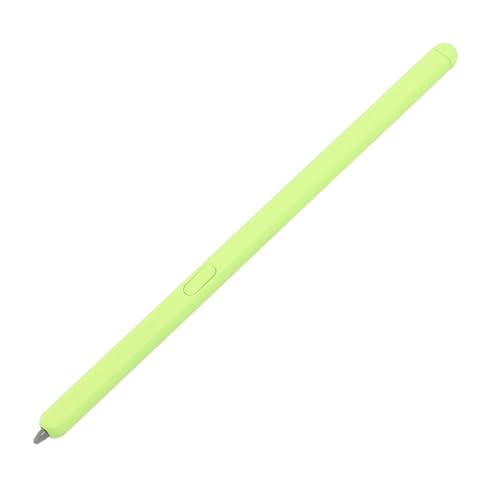 Aktive Stylus Stifte für Touchscreens, Active Pencil Smart Digital Pens Ersatz, Kapazitiver Stylus mit 4096 Druckstufen, für Galaxy Z Fold 5 (Yellow) von PUSOKEI