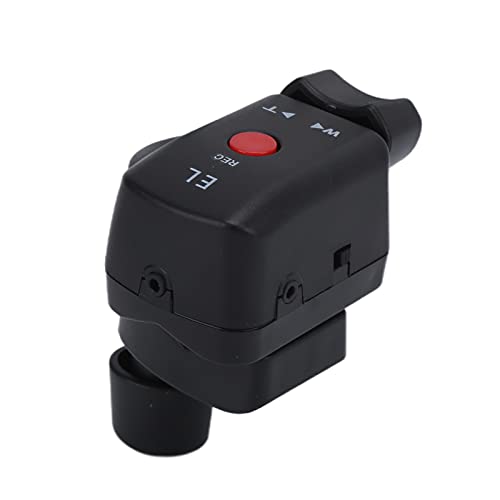 Camcorder-Fernbedienung für für , Kamera-Fernbedienung Zoom-Controller mit 2,5-mm-Klinkenkabel für 190P 150P 198P VX2000E 2100E / G40 G21 G25 Camcorder-Fernbedienung für für , Kamera-Fernbedienung Zoom-Controller mit 2,5-mm-Klinkenkabel für 190P 150P 198P VX2000E 2100E / G40 G21 G25 von PUSOKEI