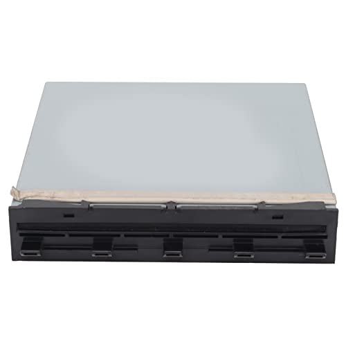 DG-6M1S-01B Internes Optisches Laufwerk, 5,1 X 5,1 X 0,9 Zoll Optisches Ersatzlaufwerk für für One-Spielekonsolen von PUSOKEI