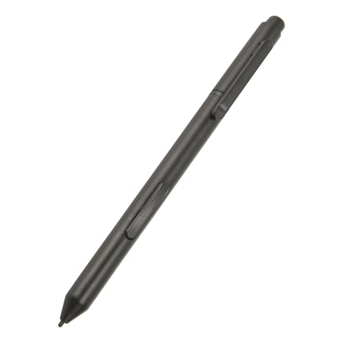 EMR Eingabestift mit Digitalem Radiergummi, Digitaler Stift für EMR Geräte, 4096 Druckempfindlichkeit, Ersatz Eingabestift für Remarkable 2/Wacom/Scribe/Tab S6 Lite/S7 FE/s9 Plus von PUSOKEI